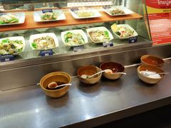 -Magic Food Point(Airport Street food)