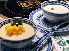 -禄婶鸡煲·打边炉