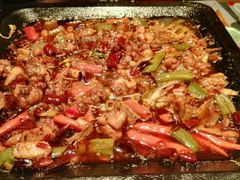 -炭舍干锅·烤鱼(扬名广场店)