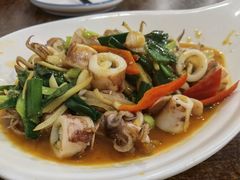 -福建美食城(老君堂店)