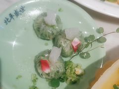 -北平盛世·新京菜·北京烤鸭(劲松·双井店)