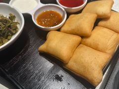 -巴依老爷新疆美食(工体旗舰店)