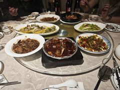 -高老庄绿色传奇(昊元生活广场店)