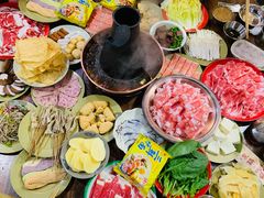 -东镇老火锅(长春路首店)