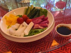 -马凯餐厅(长椿街店)