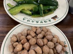 -清真永恒华威肉饼(潘家园店)