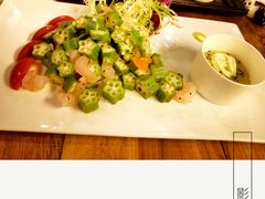 -烛影拾光观景餐厅·创意菜·摄影·小提琴(大唐不夜城店)