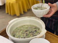 -寻味顺德·南记酒家·传统顺德菜·鱼生(广源路店)