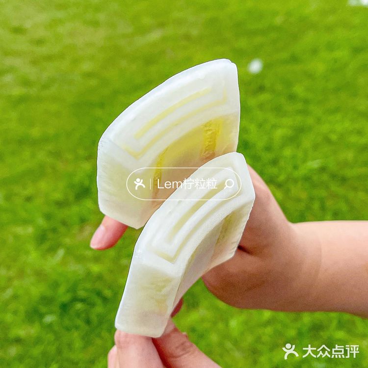 感谢网友‼️荔枝葡萄冰好好吃🥺一口坠入爱河