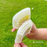 感谢网友‼️荔枝葡萄冰好好吃🥺一口坠入爱河