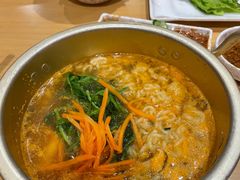 -汤W城市微度假(仓山店)