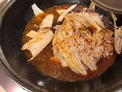 -王老六铁锅炖鱼(翠微店)