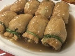 -玉华台饭庄(裕中西里小区店)
