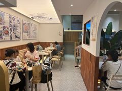 -雲物·云南小馆(好悦天地店)