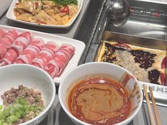 -海底捞火锅(振华广场店)