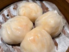 -衡山汇·高级粤菜(霄云路店)