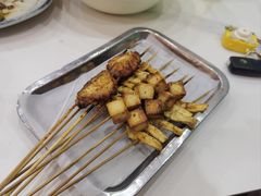 -西域美食(西直门南小街店)