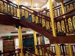 -新龙船黄浦江餐饮游船官方自营店