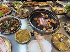 -炉队长·齐齐哈尔家庭烤肉(马家堡店)