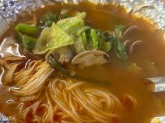 -信誉楼美食城(河间信誉楼商厦店)