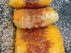 糍粑-火婆子·川小馆(扬韬科技广场店)