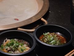 -九鼎轩脆毛肚火锅(南京东路店)