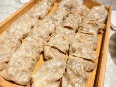 -华盛园卷子王农家菜水库鱼