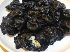 墨鱼水饺-金春禧(世茂国际广场店)