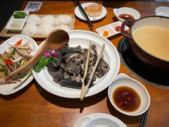 -黑鸡小馆(金源店)