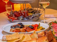 -Osteria Garden 生蚝花园餐厅(原进贤路店)