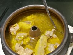 生态汽锅鸡-福照楼汽锅鸡·云南特色菜(万达广场店)