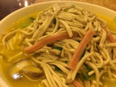 -新天厨酒家(二分店)
