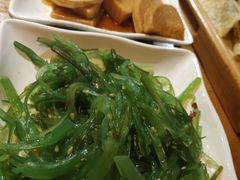 -腰子哥烤串(石佛营炫特店)