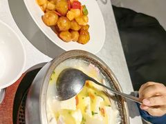 -蔓兰家的四季S0餐厅·融合菜(当代MOMA店)