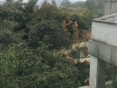 -山湖温泉