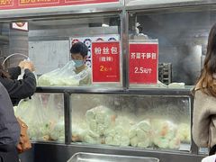 -袁大头包子(光华路店)