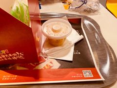 -麦当劳(金沙广场店)