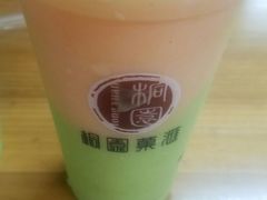 -桐园果汇(湖贝店)