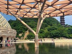 -牛首山文化旅游区