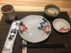 -大岛日本料理铁板烧(南通大饭店)