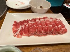 -额尔敦草原涮羊肉·烧烤(冻青树总店)
