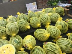 -果蔬好生活超市(乐堤港店)