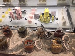 -万达文华酒店·48F云端窗景美食汇自助餐厅