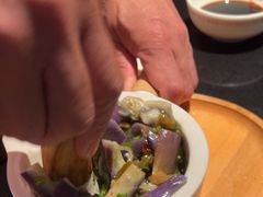 -探鱼·鲜青椒爽麻烤鱼(广州花都来又来店)