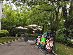 -西郊宾馆·1921餐厅