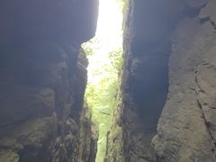 -五女山景区