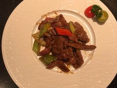 -铭轩中餐厅·海南菜·粤菜(亚龙湾瑞吉店)
