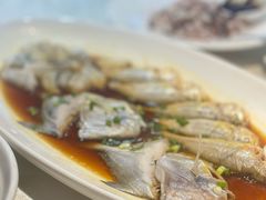 -好兄弟郭巨海鲜(天一阁店)