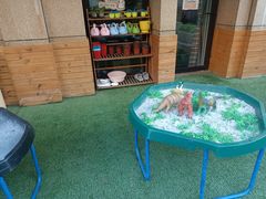 -英伦凯贝国际婴幼儿托育中心(雍湖湾店)