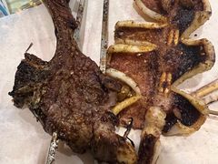 -新疆阿卜杜拉烧烤餐厅(四方坪店)